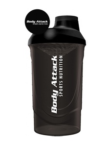 BODY ATTACK Shaker