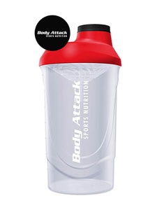 BODY ATTACK Shaker