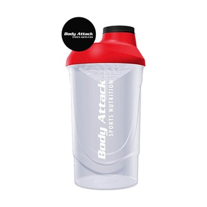 BODY ATTACK Shaker