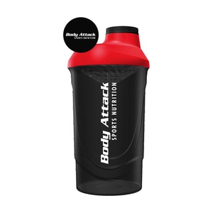 BODY ATTACK Shaker