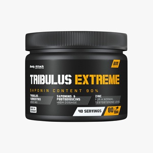 BODY ATTACK Tribulus Extreme