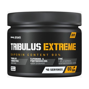 BODY ATTACK Tribulus Extreme
