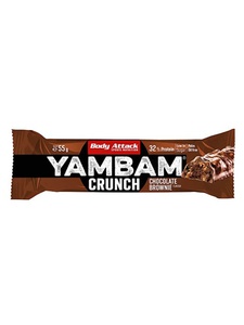 BODY ATTACK Yambam Crunch