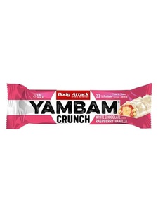 BODY ATTACK Yambam Crunch