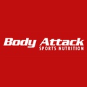 BODY ATTACK logo