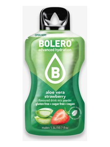 BOLERO Aloe Vera