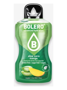 BOLERO Aloe Vera