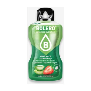 BOLERO Aloe Vera