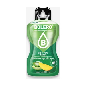 BOLERO Aloe Vera