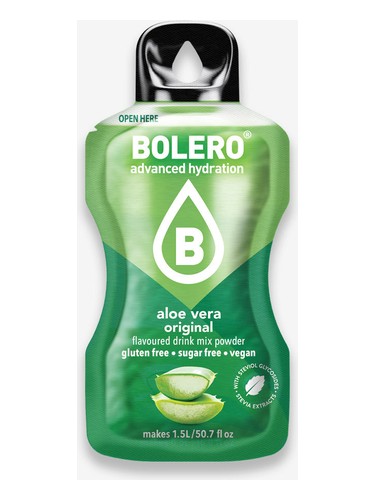 BOLERO Aloe Vera