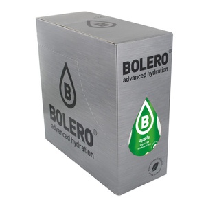BOLERO Essential Hydration Classic 12x9g