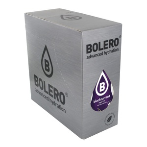 BOLERO Essential Hydration Classic 12x9g