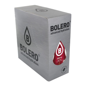 BOLERO Essential Hydration Classic 12x9g
