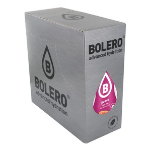 BOLERO Essential Hydration Classic 12x9g