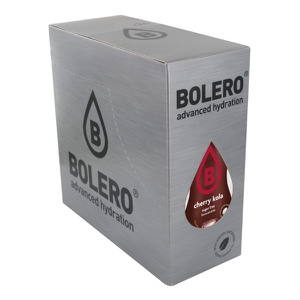 BOLERO Essential Hydration Classic 12x9g