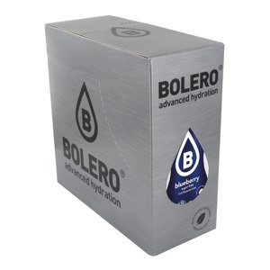 BOLERO Essential Hydration Classic 12x9g