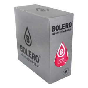 BOLERO Essential Hydration Classic 12x9g