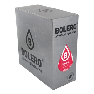 BOLERO Essential Hydration Classic 12x9g