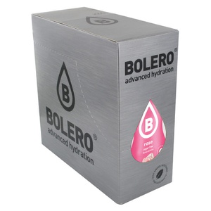 BOLERO Essential Hydration Classic 12x9g