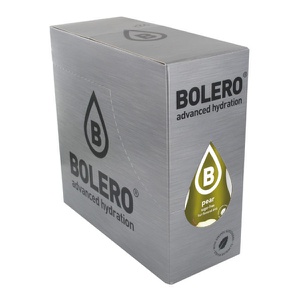BOLERO Essential Hydration Classic 12x9g
