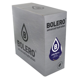 BOLERO Essential Hydration Classic 12x9g
