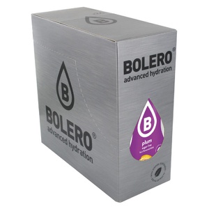 BOLERO Essential Hydration Classic 12x9g