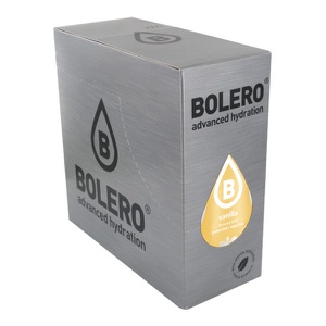BOLERO Essential Hydration Classic 12x9g
