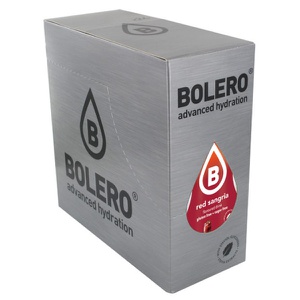 BOLERO Essential Hydration Classic 12x9g