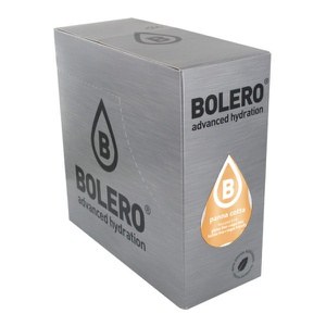 BOLERO Essential Hydration Classic 12x9g