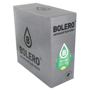 BOLERO Essential Hydration Classic 12x9g