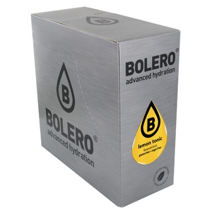 BOLERO Essential Hydration Classic 12x9g