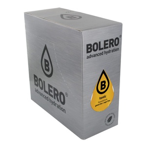BOLERO Essential Hydration Classic 12x9g
