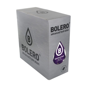 BOLERO Essential Hydration Classic 12x9g