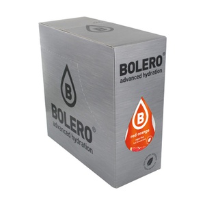 BOLERO Essential Hydration Classic 12x9g