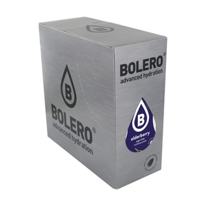 BOLERO Essential Hydration Classic 12x9g