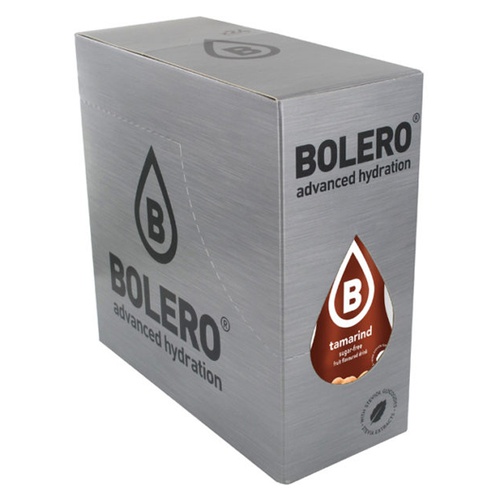 BOLERO Essential Hydration Classic 12x9g