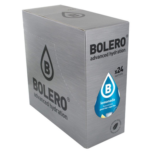 BOLERO Essential Hydration Classic 12x9g