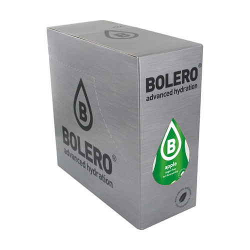 BOLERO Essential Hydration Classic 12x9g