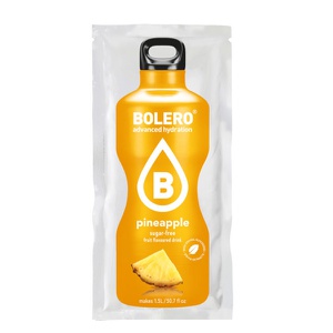 BOLERO Essential Hydration Classic
