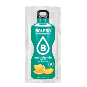 BOLERO Essential Hydration Classic
