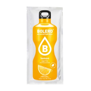 BOLERO Essential Hydration Classic