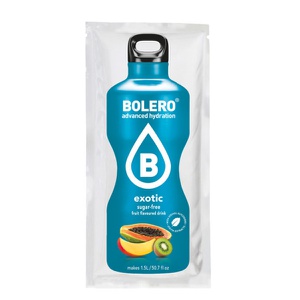 BOLERO Essential Hydration Classic