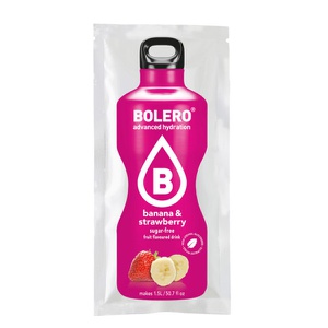 BOLERO Essential Hydration Classic