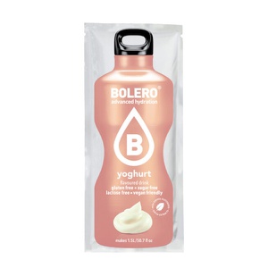 BOLERO Essential Hydration Classic