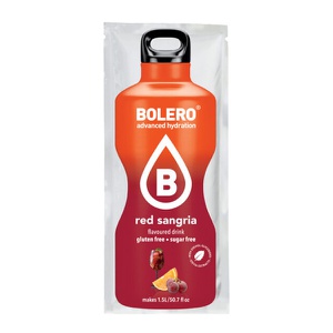 BOLERO Essential Hydration Classic