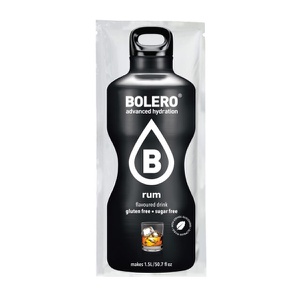 BOLERO Essential Hydration Classic