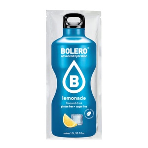 BOLERO Essential Hydration Classic