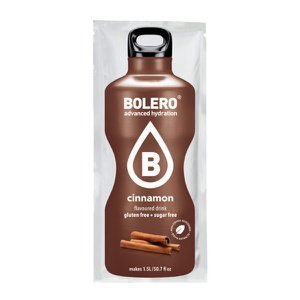 BOLERO Essential Hydration Classic