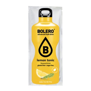 BOLERO Essential Hydration Classic