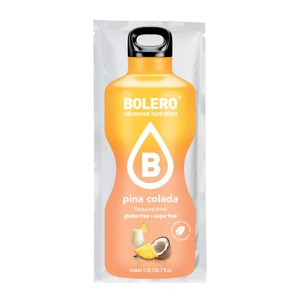 BOLERO Essential Hydration Classic